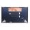 Boîtier LCD pour ordinateur portable Asus Deluxe14 U4300 UX433 UX433F UX433FN