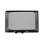 Écran Tactile Portable Toshiba Satellite Radius 11 L10W-B 11,6 pouces