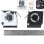 Ventilador para Portátil Acer Predator Helios Nitro DC28000QDF0