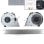 Ventilador para portátil Lenovo Yoga 7i-14 polegadas 14itl5 Yoga 7 14c Dfs5k1211549n