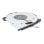 Ventilador para portátil Lenovo Yoga 7i-14 polegadas 14itl5 Yoga 7 14c Dfs5k1211549n
