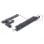 Haut-parleurs internes pour ordinateur portable Dell Inspiron 3780 W3tj3 Pk23000y800