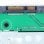 Adaptateur convertisseur SSD 2,5" vers SATA 3,5" pour HP 654540-001