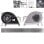 Ventilador Para Portátil Asus S5300u S5300f X530ux