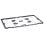 Boîtier d'écran LCD pour ordinateur portable Dell Latitude 5590 5580 5591 Precision 3520 3530 M3520 RV800