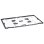 Carcasa LCD Portátil Dell Latitude 5590 5580 5591 Precision 3520 3530 M3520 RV800