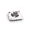 Ventiladores para portátil Lenovo R9000x Y9000x Arh7 Iah7 82tf 2022 12v