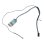 Flexkabel Laptop HP ProBook 4510s 4510 4515s Serie