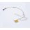 Câble flexible pour ordinateur portable HP Probook 4510s, 4510 et 4515s Series 6017b0241101