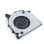 Ventilador para portátil Lenovo Thinkpad E14 Gen 2 E15 Gen 2 Gen 4 Versão Intel