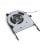 Ventilador Para Portátil Asus X510uq X505ba X505bp X501uq