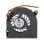 CPU-Lüfter für HP Compaq 320 321 420 425 625 Dfs481305mc0t Laptop