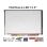 Écran LED 13.3" pour Portable Sony VGN-SR Ltd133ewzx