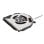 Ventilador Gpu Para Portátil Asus Pro 14 M3400qa M3401q K3400p M7400q