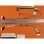 Cable Flex para Portátil Toshiba Satellite A500 A505