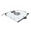 Ventilador para portátil Lenovo Yoga C740-14IML 5V