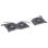 Ventilador para portátil Msi Gs66 WS66 P66 MS-16v4 16v5