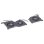 Ventilador para portátil MSI GS66 WS66 P66 MS-16V4 16V5