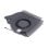 Ventilador para portátil Dell G7-7790 G5-5590 7590 P82f 12 V