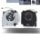 Ventilador GPU para portátil Asus ROG 5PLUS 5R G513QY G513QM 12V