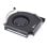Ventilador GPU para portátil Asus ROG 5PLUS 5R G513QY G513QM 12V