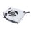 Ventilador para CPU de portátil Lenovo Legion Y9000p 2021 10v