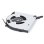 Ventilador para portátil Lenovo Legion R9000k Y9000k Legion7 16ach 2020