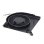 Ventilador para portátil Lenovo Legion R9000k Y9000k Legion7 16ach 2020