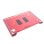 Boîtier LCD pour ordinateur portable Asus FX506 FA506 FA506U FX506U FA506IU 47BKXLCJN30, rouge