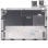 Coque inférieure pour ordinateur portable Lenovo Thinkpad X13 Gen1 X390 X395