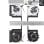 Ventilador Para Portátil Asus Tianxuan 2 Fa506 Fa506qr A17 (fa706) 2021