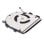Ventilador para portátil HP Elitebook 850 G7 855 G7 HP Zfirefly 15 G7 M05261-001