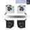 Ventiladores para portátil Lenovo Legion R9000k Y9000k Legion7 16ach 2021 5v