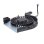 Ventilador para portátil MSI GF75 MS-17F1 17F2 17F4 17F5 N415 N416