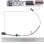 Cable Flex Para Portátil Asus G513qy-212.sg15 G713qm G513qm/qs 6017b1701701 14005-03700500 6017b1547301 300hz 40pin