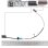 Cable Flex para Portátil Asus G513QY-212.SG15 G713QM G513QM/QS 300Hz