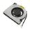 Ventilador Cpu Para Portátil Asus X50 F5 A9t A94 Series Bfb0705ha