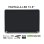 Écran Complet 15.6" pour Portable Dell XPS 15 L521x L501x