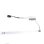 Cable Flex para Portátil HP 15-FC 15-FD 30 Pines