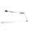 Laptop-Flexkabel für HP 15-fc 15-fd Tpn-q287 Q286 N36087-001 Dd00pdlc000 Dd00pdlc010 Dd00pdlc020 30 Pins