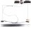 Flexkabel für Laptop Acer Pt315-52-53 Ph315-53 Ph315-54 Dc02c00q700 40 Pins