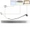 Flexkabel für Asus Rog 16 Gu603le Gu603 6017b1565601 4k 40-Pin-Laptop
