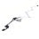 Cabo Flex para Portátil Dell Latitude 7320s E7320 Dc02c00qr00 0y5wmd Fhd 30 Pinos