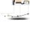 Flex Kabel Für Asus X712fa X712fb W712 1422-03gq0as 14005-02970800 Fhd 30 Pins Laptop