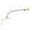 Flex Kabel Für Asus X712fa X712fb W712 1422-03gq0as 14005-02970800 Fhd 30 Pins Laptop