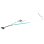 Cable Flex Para Portátil Acer A715-51g A715-76 50.qgcn7.006 Dd0zyxlc001 30 Pines
