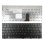 Teclado Portátil Asus Eee PC 1005HA 1005P Preto