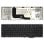 Clavier pour ordinateur portable HP ProBook 6550b 6545b 6540b (version latine)