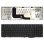 Teclado para portátil HP ProBook 6550B 6545B 6540B Latino