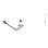 Cable Flex Para Portátil Acer Swift 3 Sf314-59 50.a0nn2.001 Dc02c00pv00 30 Pines